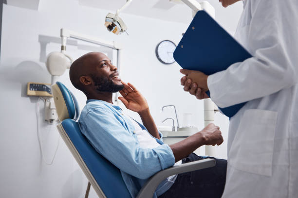 Best Emergency Broken Tooth Repair in Enoch, UT