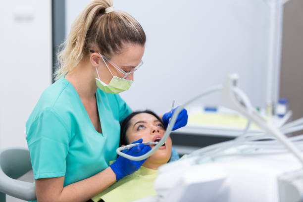 Best Emergency Treatment for Toothache in Enoch, UT